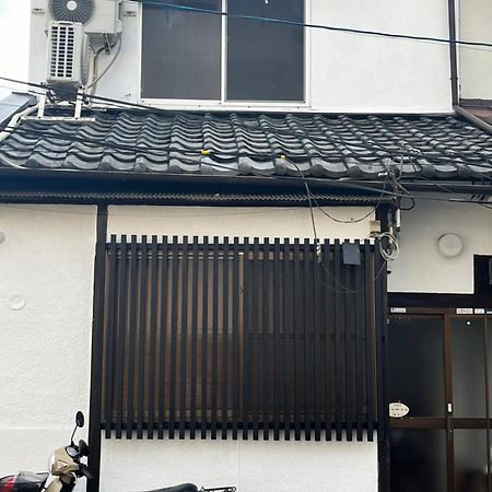 Meguli Villa Kyoto Luaran gambar