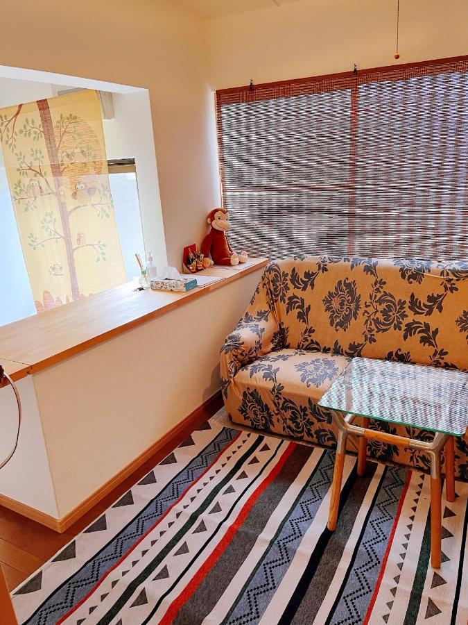 Meguli Villa Kyoto Luaran gambar