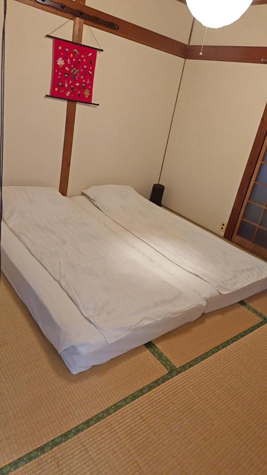 Meguli Villa Kyoto Luaran gambar