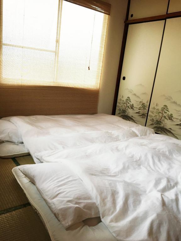 Meguli Villa Kyoto Luaran gambar