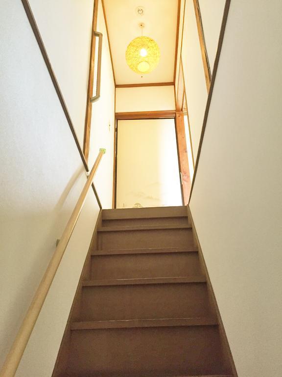 Meguli Villa Kyoto Luaran gambar
