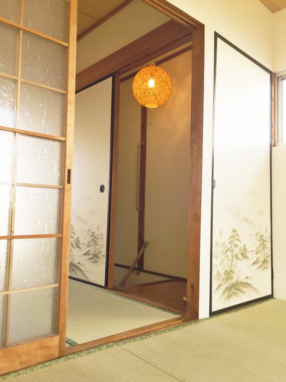 Meguli Villa Kyoto Luaran gambar