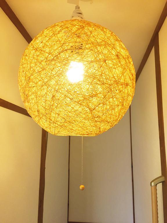 Meguli Villa Kyoto Luaran gambar