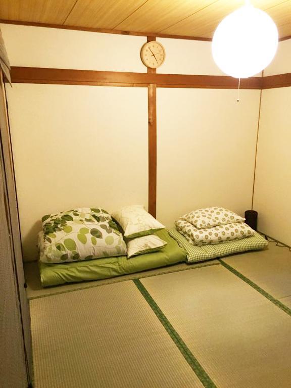 Meguli Villa Kyoto Luaran gambar