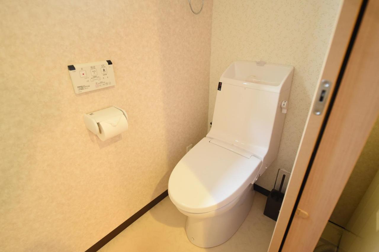 Meguli Villa Kyoto Luaran gambar