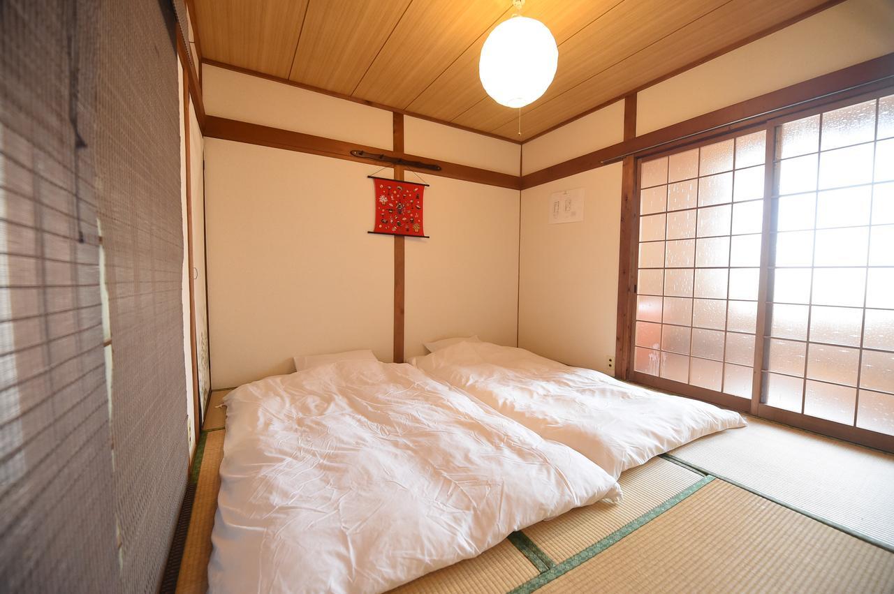 Meguli Villa Kyoto Luaran gambar