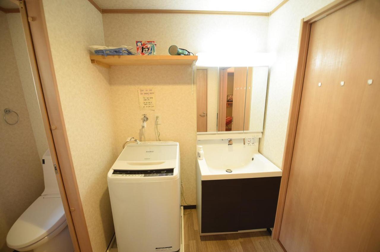 Meguli Villa Kyoto Luaran gambar