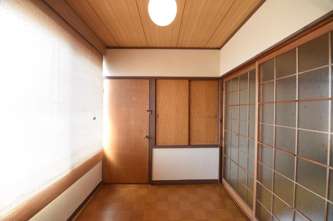 Meguli Villa Kyoto Luaran gambar