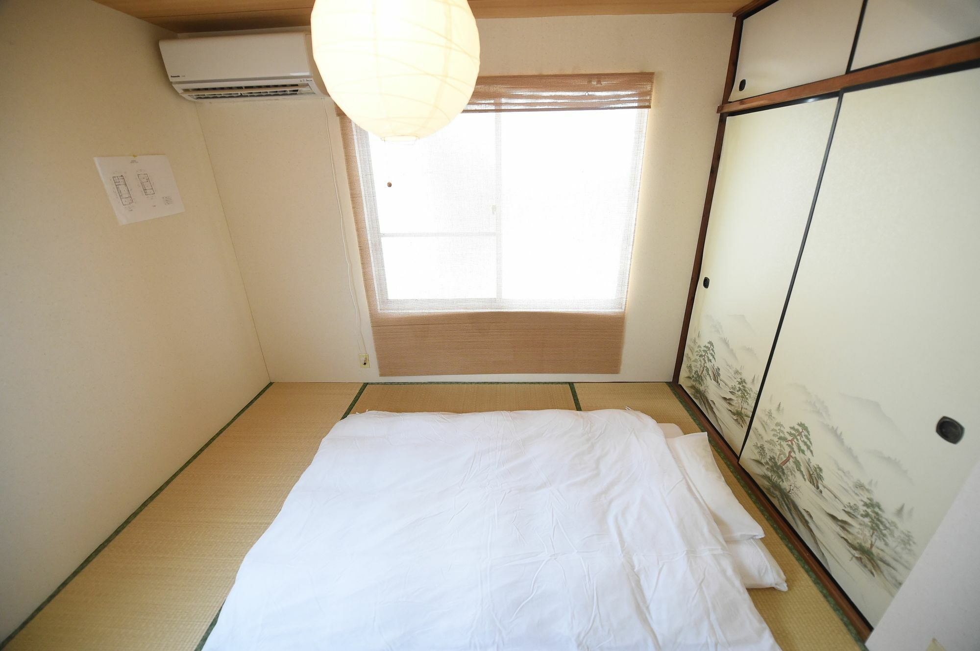 Meguli Villa Kyoto Luaran gambar