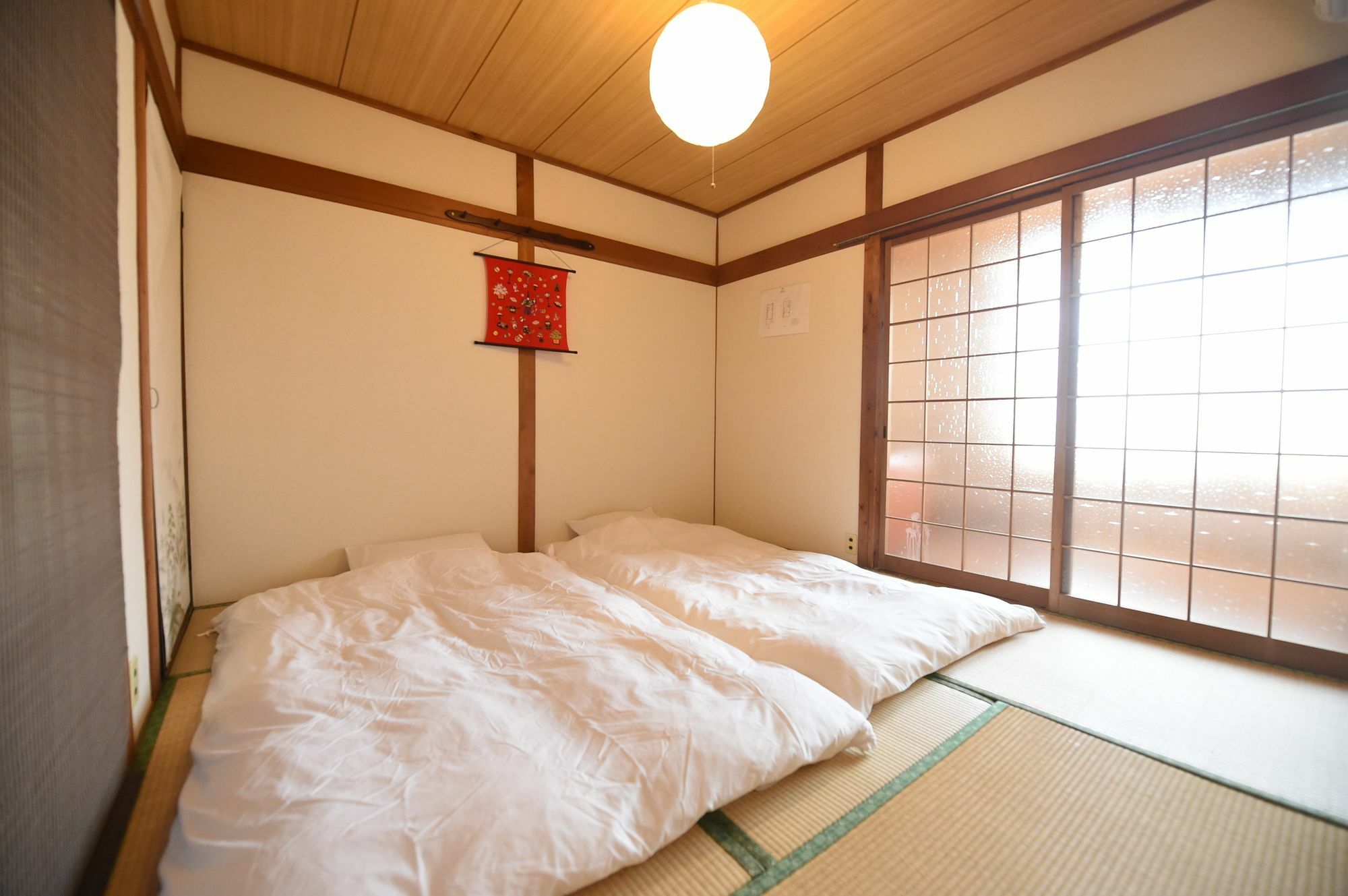 Meguli Villa Kyoto Luaran gambar