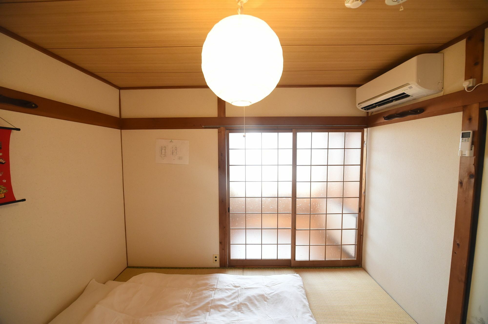 Meguli Villa Kyoto Luaran gambar