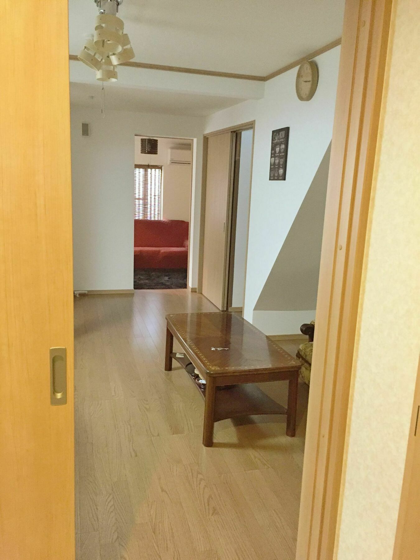 Meguli Villa Kyoto Luaran gambar