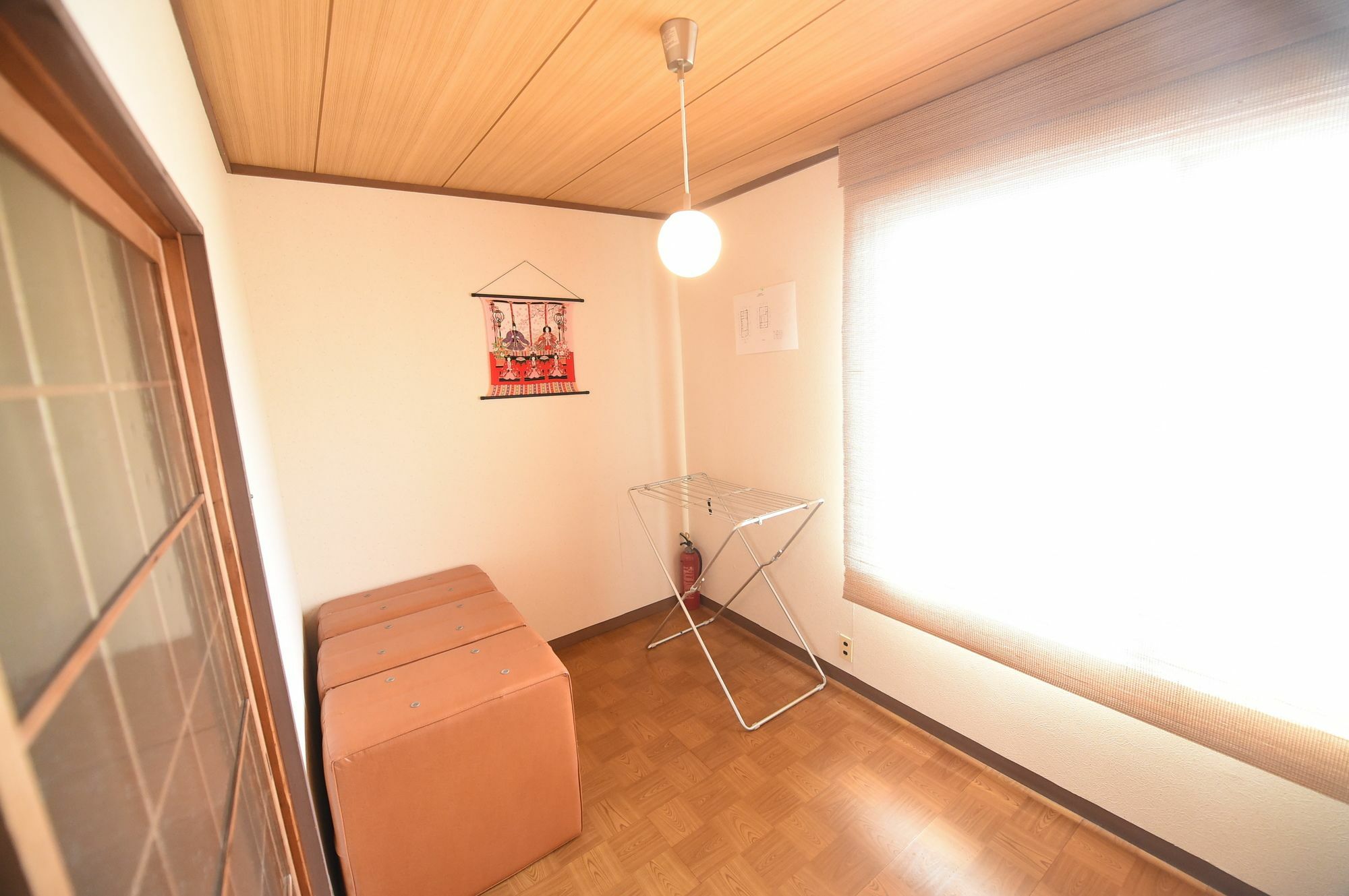 Meguli Villa Kyoto Luaran gambar